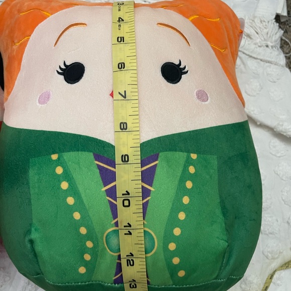 Sanderson sisters - Picture 5 of 7